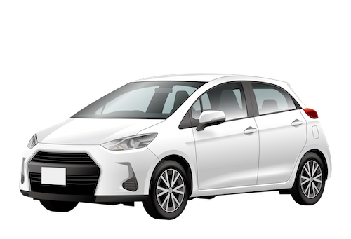 社用車リースサービス | CARRO JAPAN | コンパクト