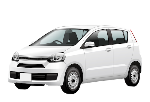 社用車リースサービス | CARRO JAPAN | 軽自動車