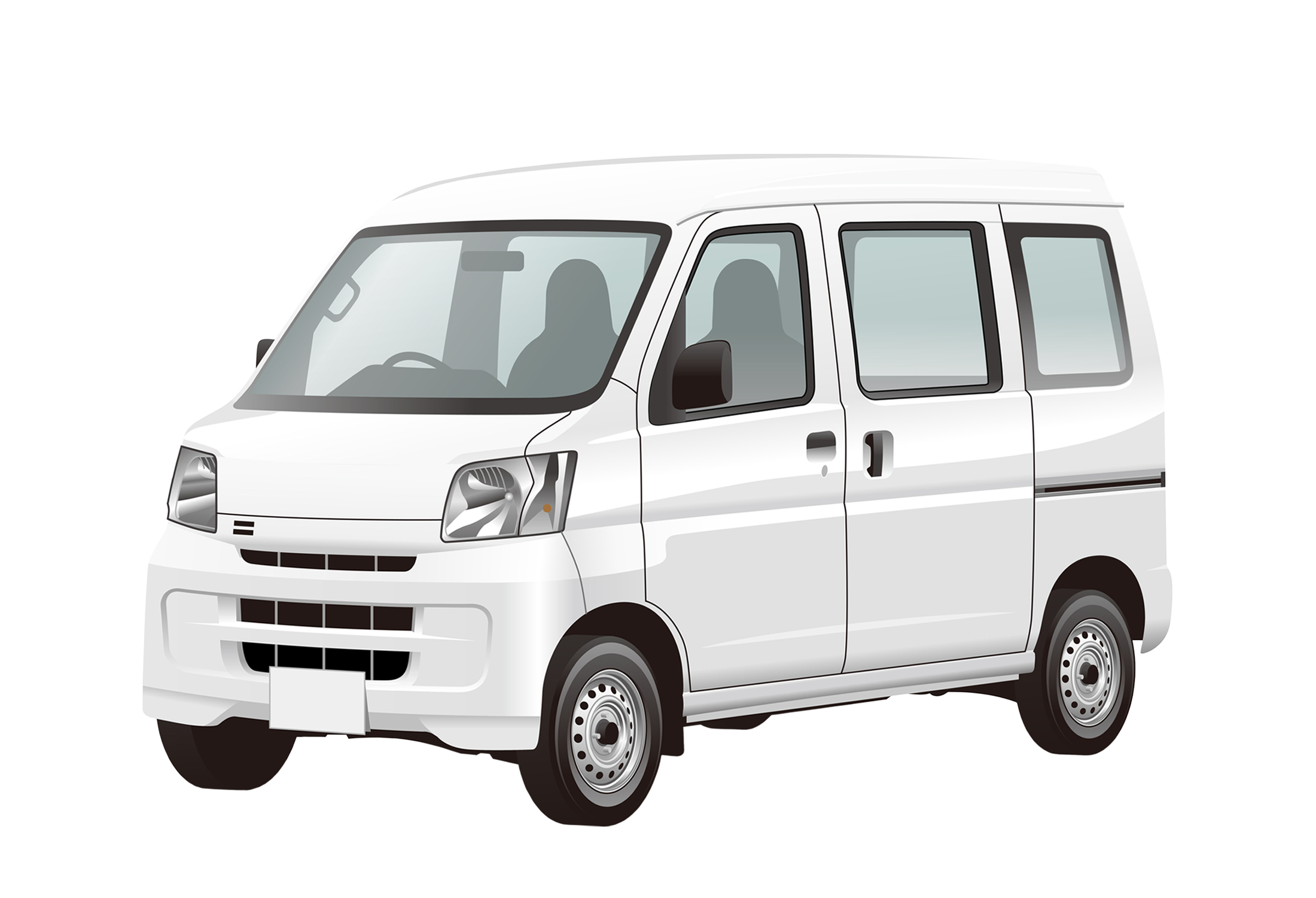 社用車リースサービス | CARRO JAPAN | 軽貨物自動車