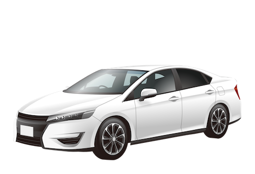 社用車リースサービス | CARRO JAPAN | セダン