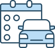 社用車リースサービス | CARRO JAPAN | 納車