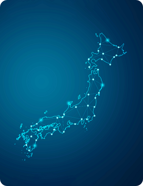 社用車リースサービス | CARRO JAPAN | 最短1ヵ月で全国に納車