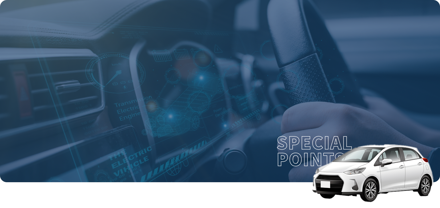 社用車リースサービス | CARRO JAPAN | 東京・神奈川・千葉 限定